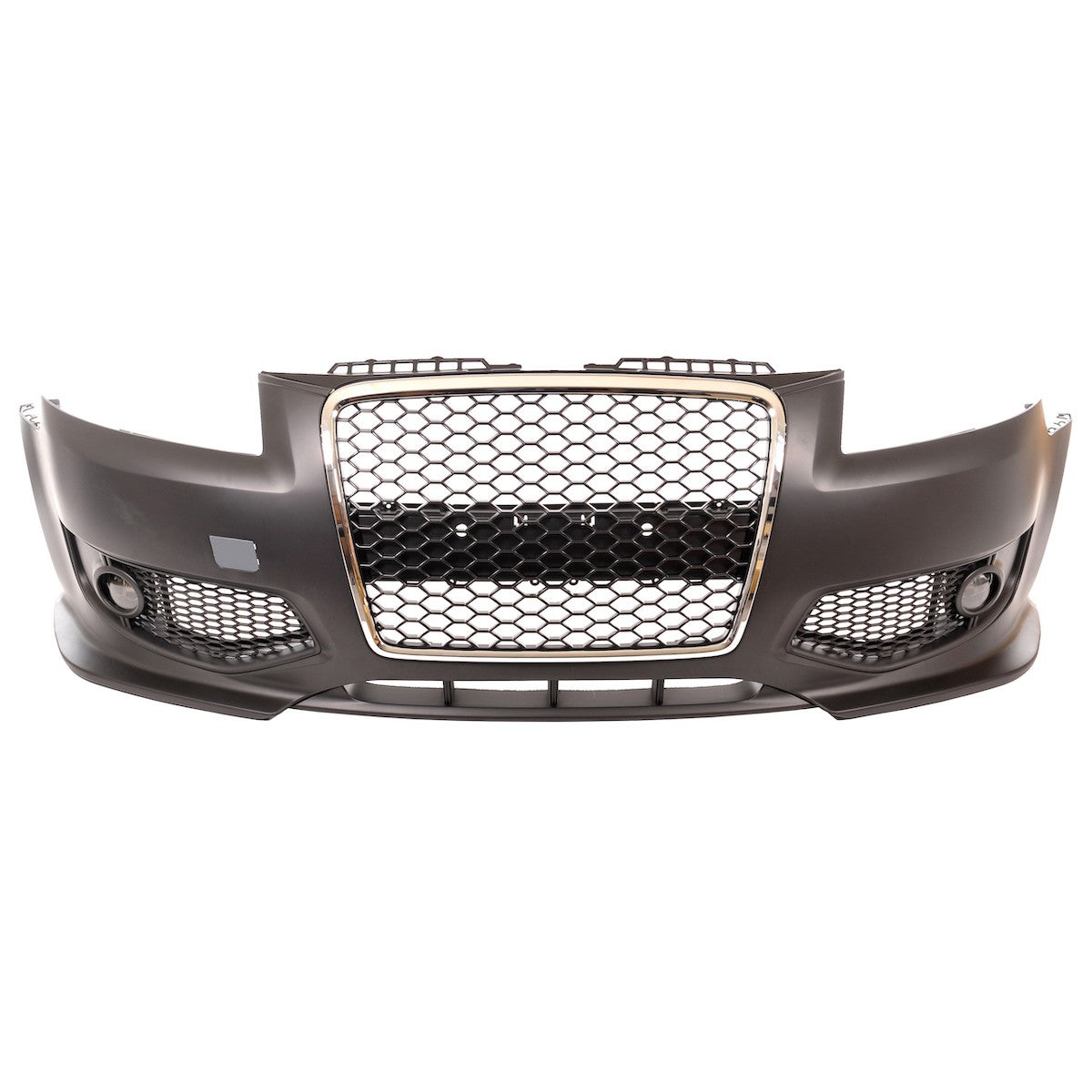 Frontstoßstange und Grill passend für Audi A3 8P Sportback Hatchback 2005-2008