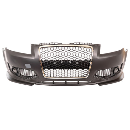 Frontstoßstange und Grill passend für Audi A3 8P Sportback Hatchback 2005-2008