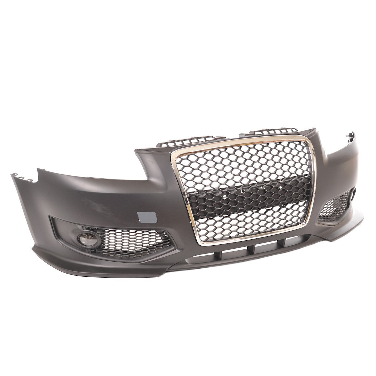 Frontstoßstange und Grill passend für Audi A3 8P Sportback Hatchback 2005-2008