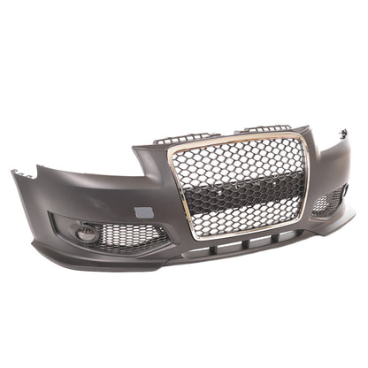 Frontstoßstange und Grill passend für Audi A3 8P Sportback Hatchback 2005-2008