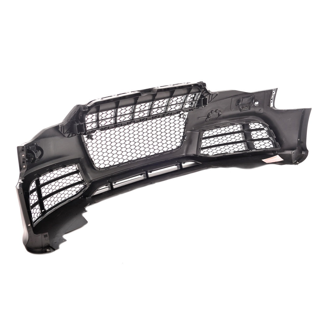 Sport Stoßstange Front Grill PDC AUDI A5 8T Coupé Cabrio Sportback Facelift 2013-2016 RS5 Stil
