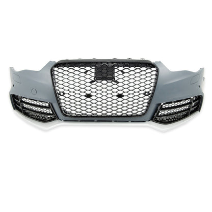 Frontstoßstange & Kühlergrill PDC SRA passend für Audi A5 8T Sportback 2011-2015