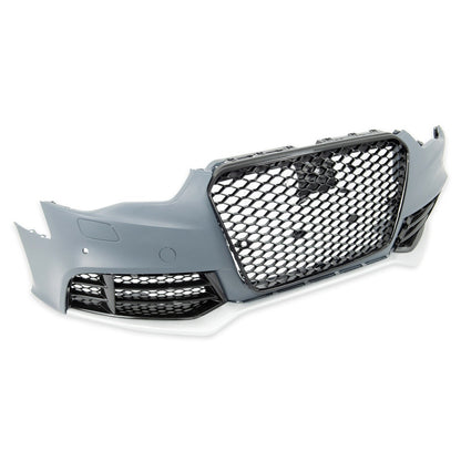 Frontstoßstange & Kühlergrill PDC SRA passend für Audi A5 8T Sportback 2011-2015