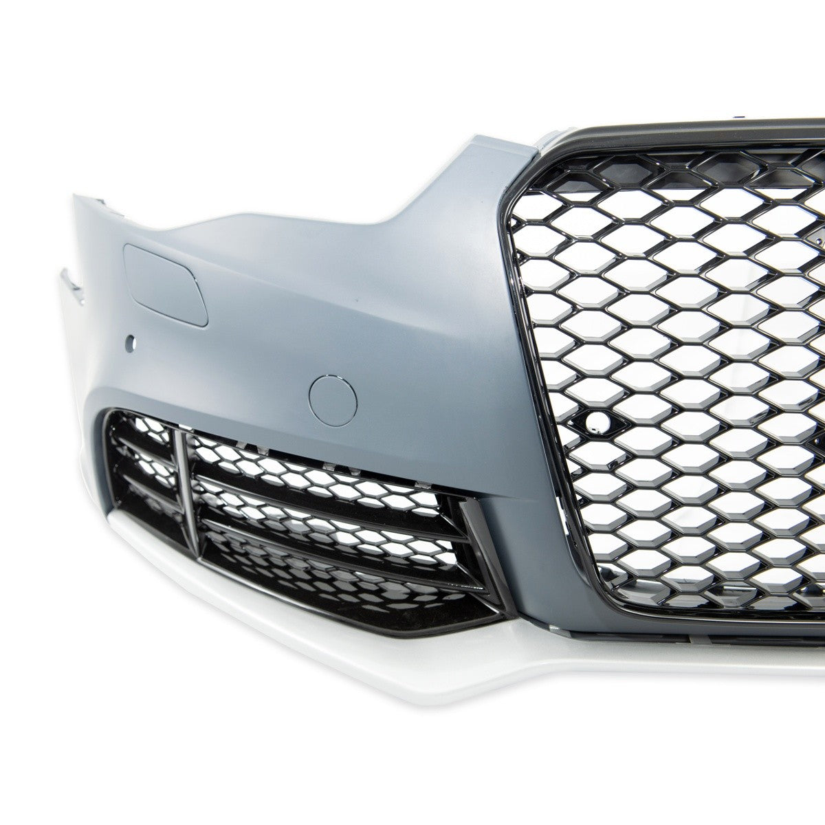 Frontstoßstange & Kühlergrill PDC SRA passend für Audi A5 8T Sportback 2011-2015