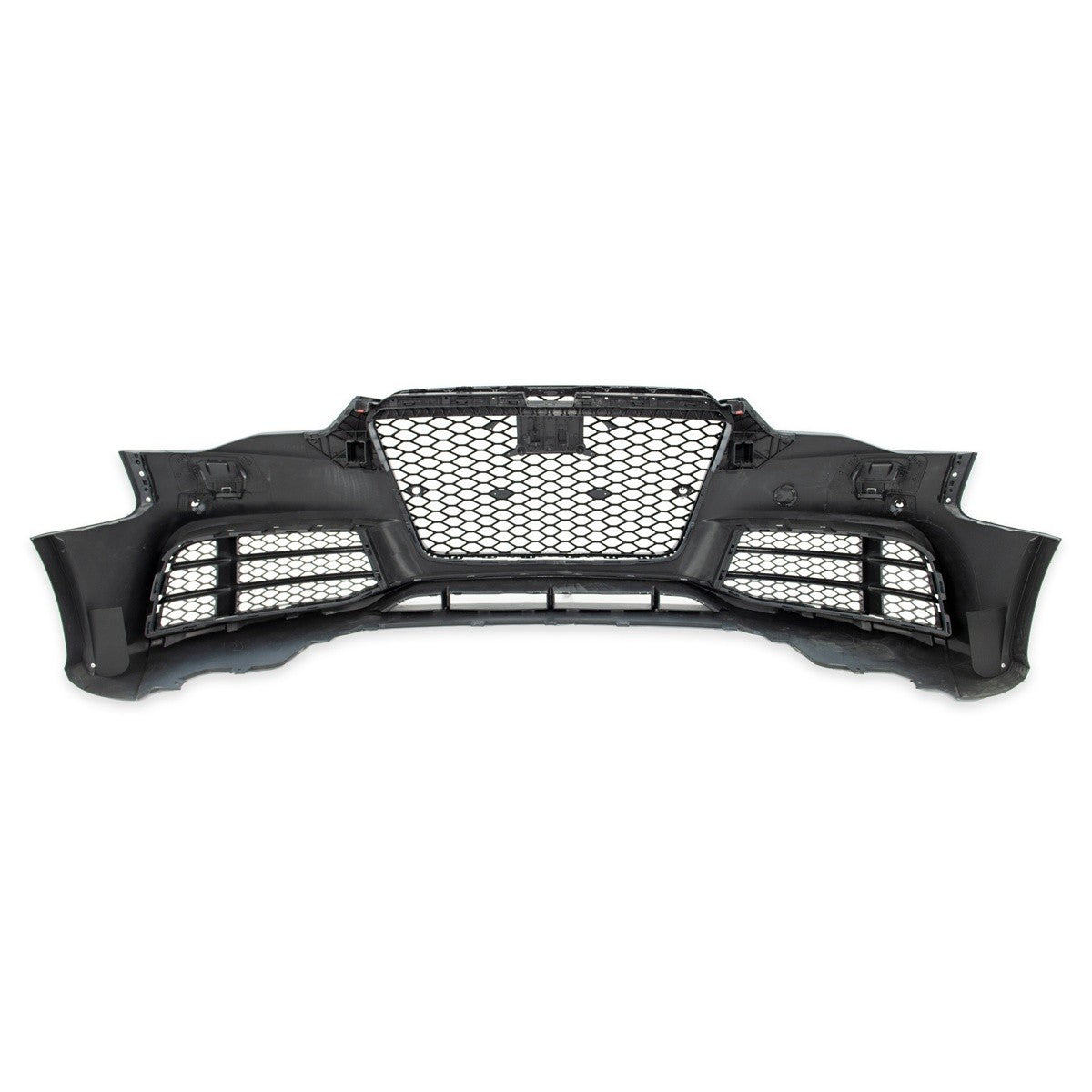 Frontstoßstange & Kühlergrill PDC SRA passend für Audi A5 8T Sportback 2011-2015