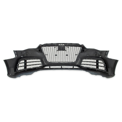 Frontstoßstange & Kühlergrill PDC SRA passend für Audi A5 8T Sportback 2011-2015