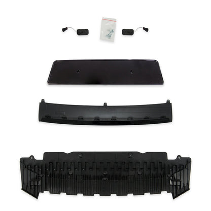 Frontstoßstange & Kühlergrill PDC SRA passend für Audi A5 8T Sportback 2011-2015