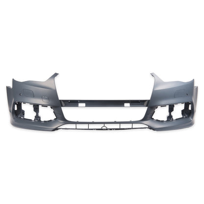 Frontstoßstange mit PDC SRA passend für Audi A3 8V Limousine 2012-2016