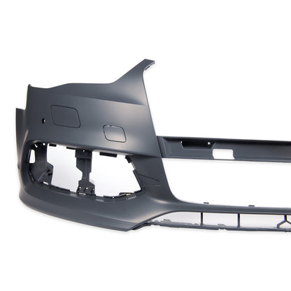 Frontstoßstange mit PDC SRA passend für Audi A3 8V Limousine 2012-2016
