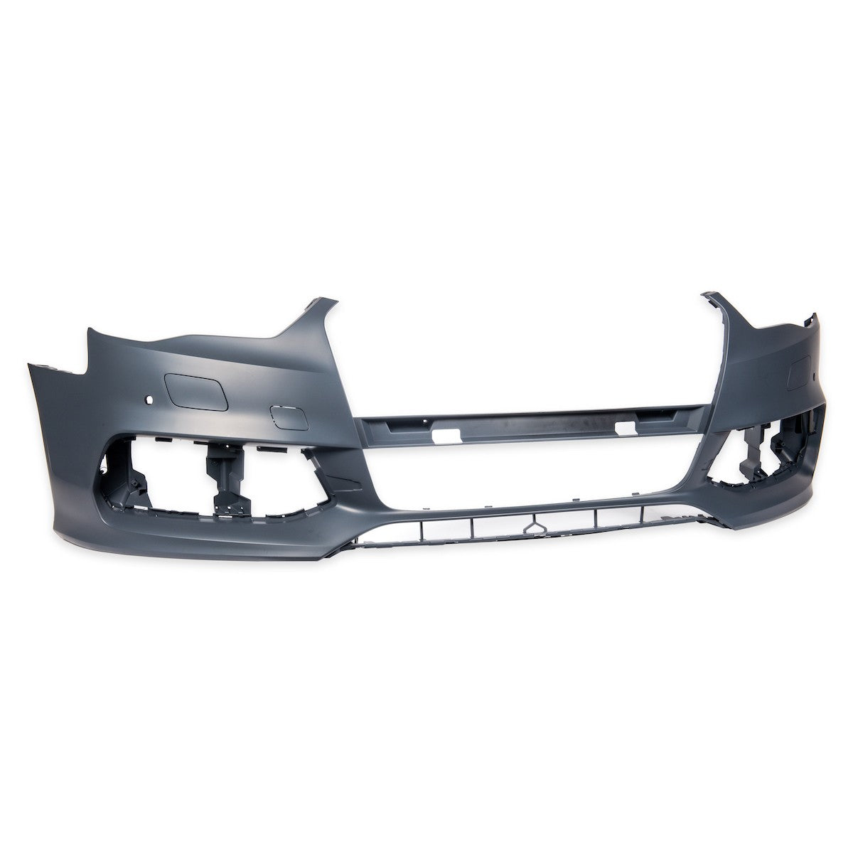 Frontstoßstange mit PDC SRA passend für Audi A3 8V Limousine 2012-2016