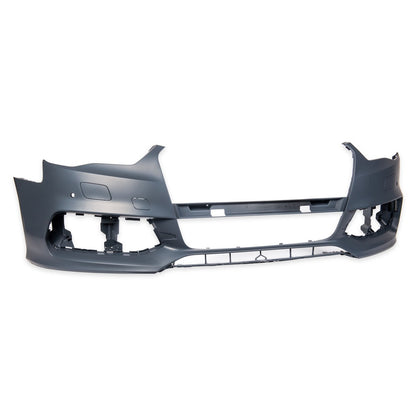 Frontstoßstange mit PDC SRA passend für Audi A3 8V Limousine 2012-2016