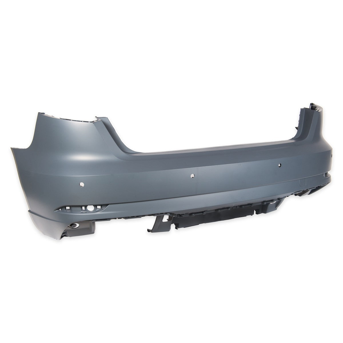 Heckstoßstange PDC passend für Audi A3 8V Hatchback/Sportback 2016-2019