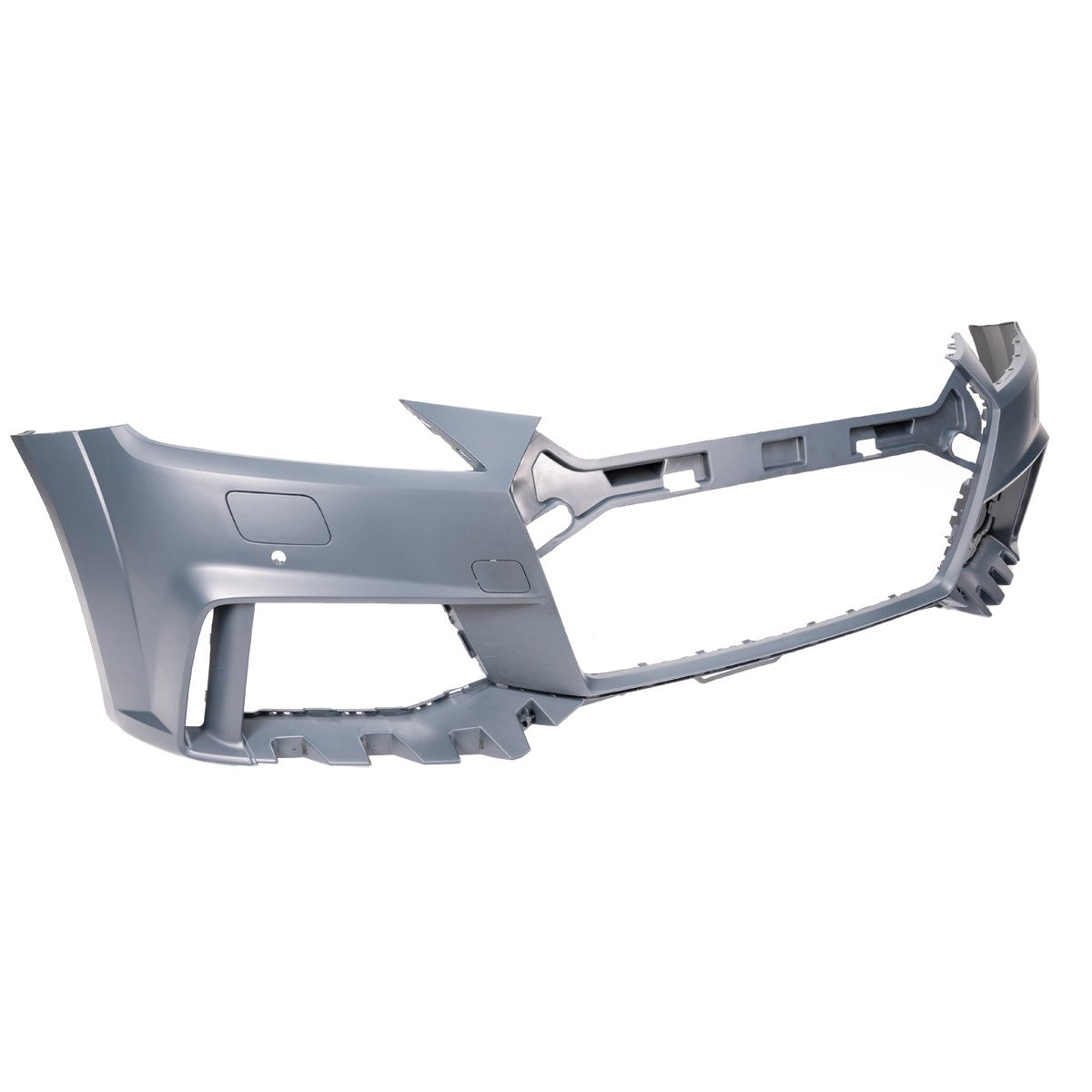 Frontstoßstange mit PDC SRA passend für Audi TT FV 8S 2014-2018