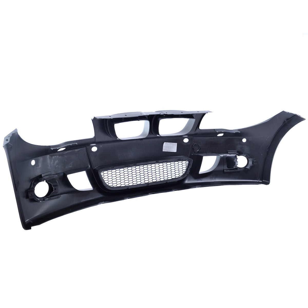Sportfrontstoßstange PDC SRA passend für BMW 1er E81 E87 2004-2013