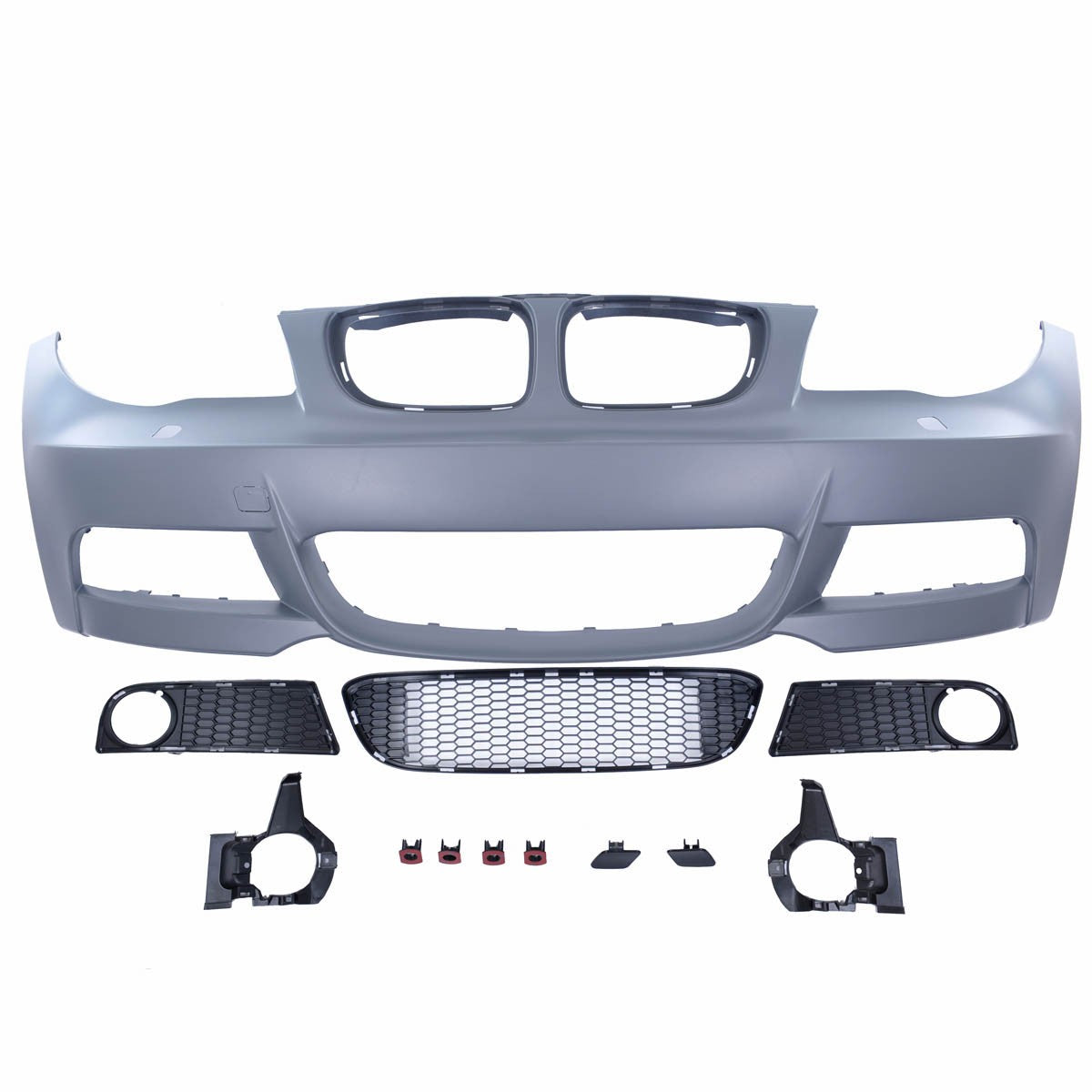 Frontstoßstange passend für BMW 1er E81 E82 E87 E88 2004-2013