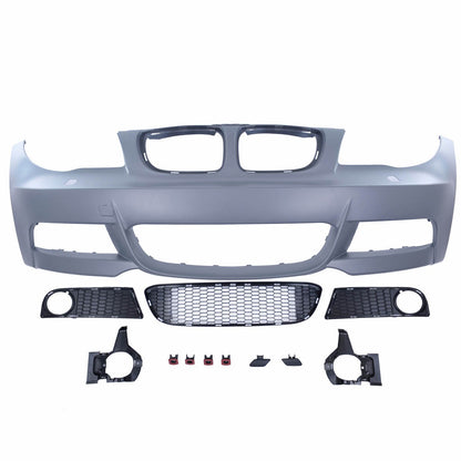 Frontstoßstange passend für BMW 1er E81 E82 E87 E88 2004-2013