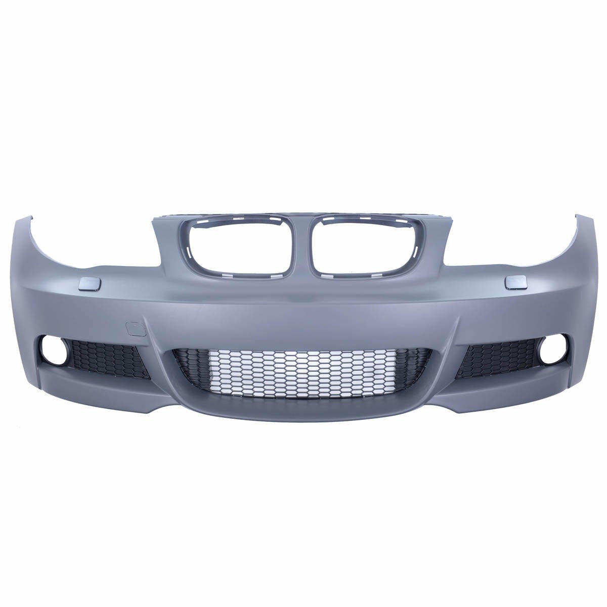 Frontstoßstange passend für BMW 1er E81 E82 E87 E88 2004-2013