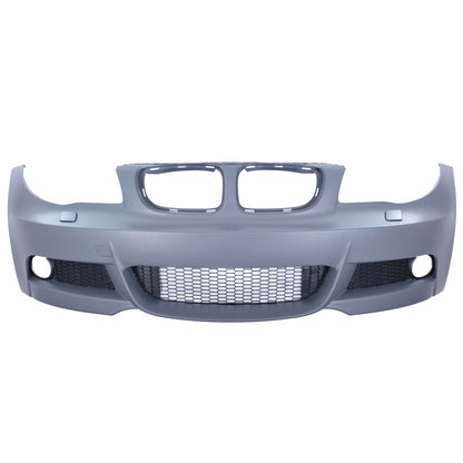 Frontstoßstange passend für BMW 1er E81 E82 E87 E88 2004-2013