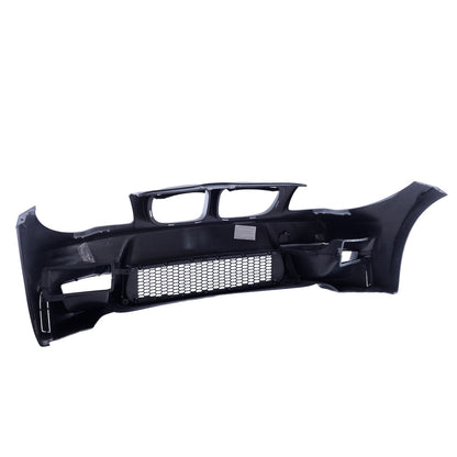 Frontstoßstange mit PDC & SRA passend für BMW 1er E81 E82 E87 E88 2004-2013