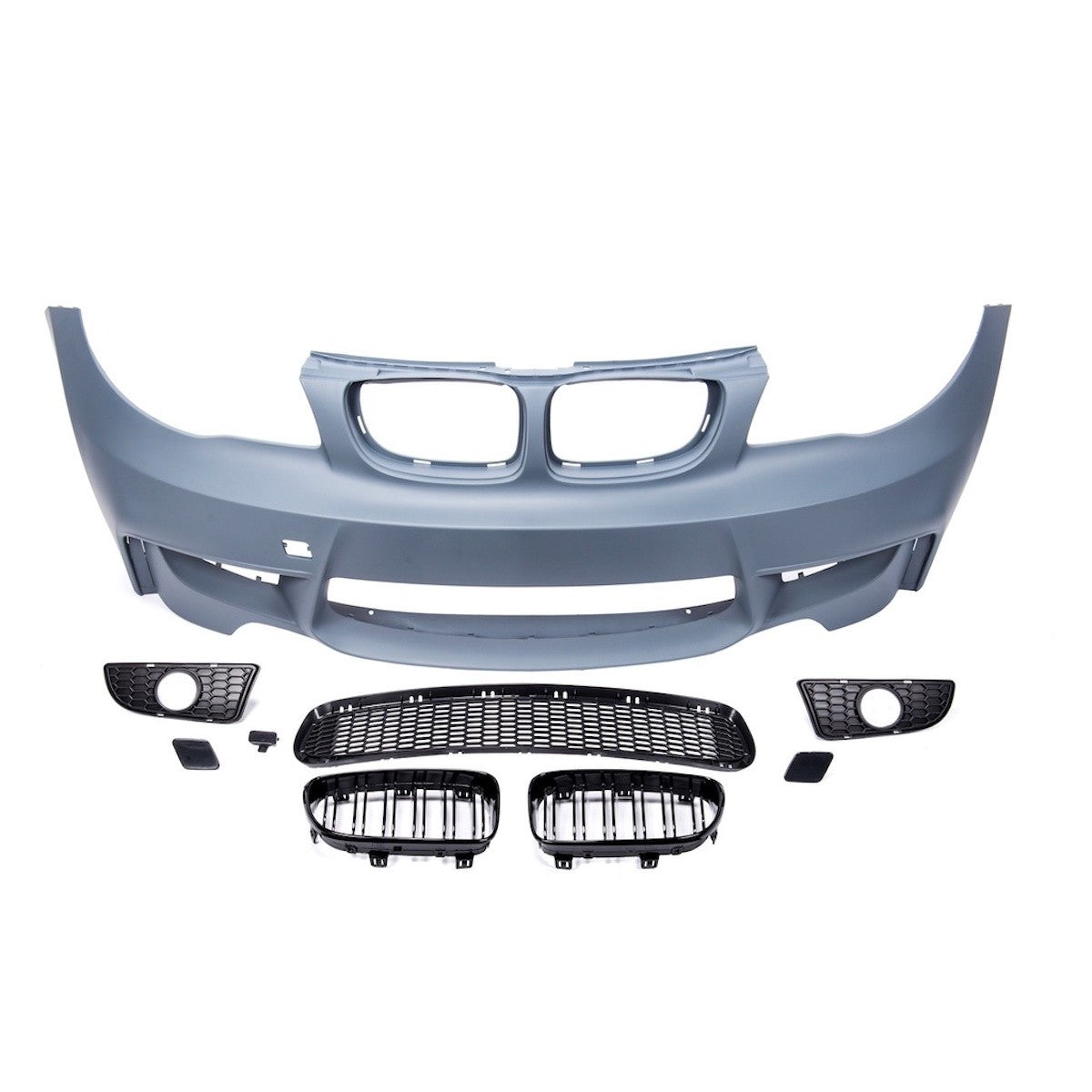Frontstoßstange passend für BMW 1er (E81 E82 E87 E88) 2004-2013