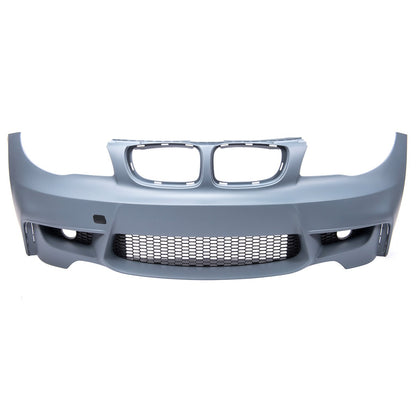 Frontstoßstange passend für BMW 1er (E81 E82 E87 E88) 2004-2013