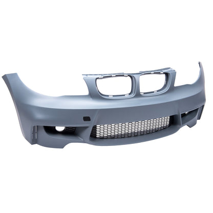 Frontstoßstange passend für BMW 1er (E81 E82 E87 E88) 2004-2013