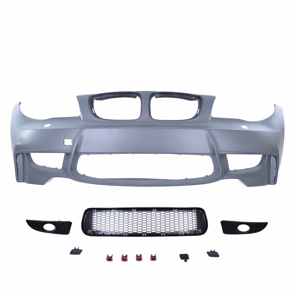 Frontstoßstange passend für BMW 1er (E81 E87 E88 E82) 2004-2013