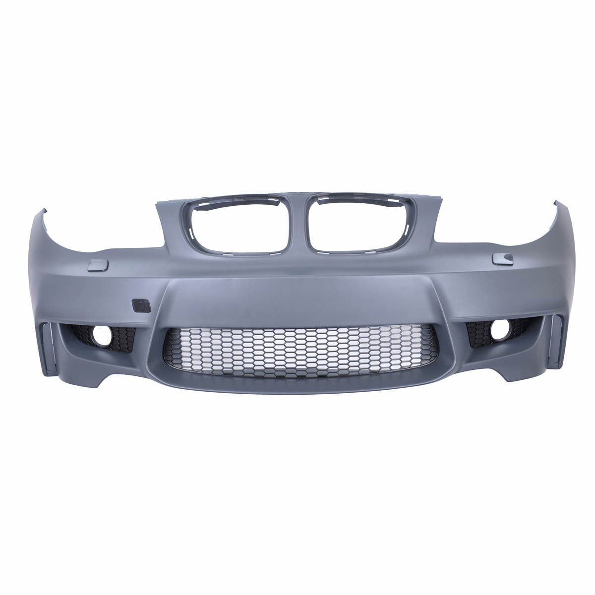 Frontstoßstange passend für BMW 1er (E81 E87 E88 E82) 2004-2013