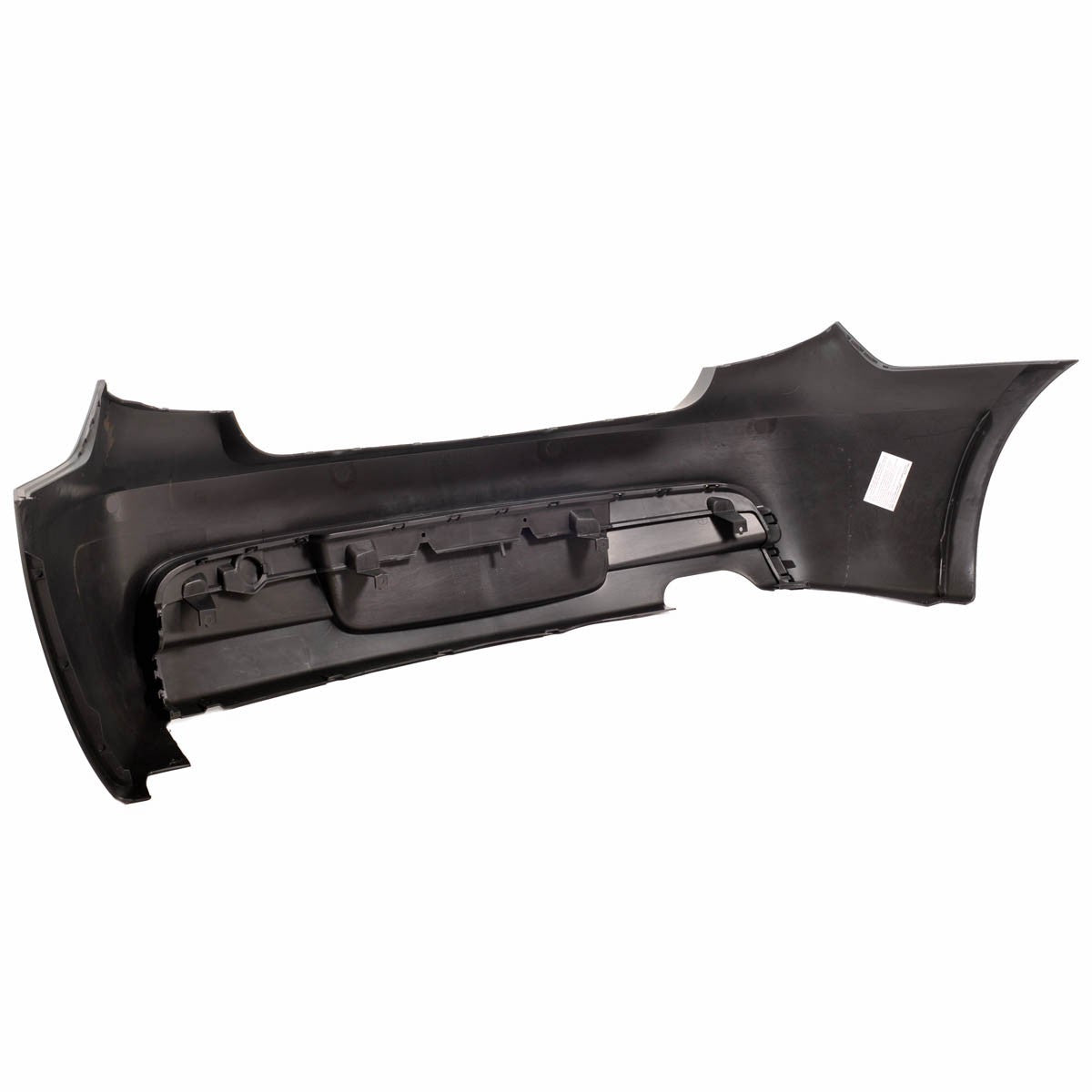 Heckstoßstange mit Diffusor passend für BMW 1er E81 E87 Schrägheck 2004-2011