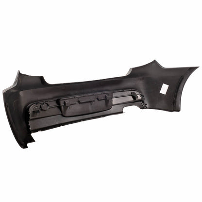 Heckstoßstange mit Diffusor passend für BMW 1er E81 E87 Schrägheck 2004-2011