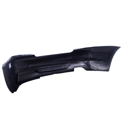 Heckstoßstange mit Diffusor passend für BMW 1er (E82/E88) 2007-2013