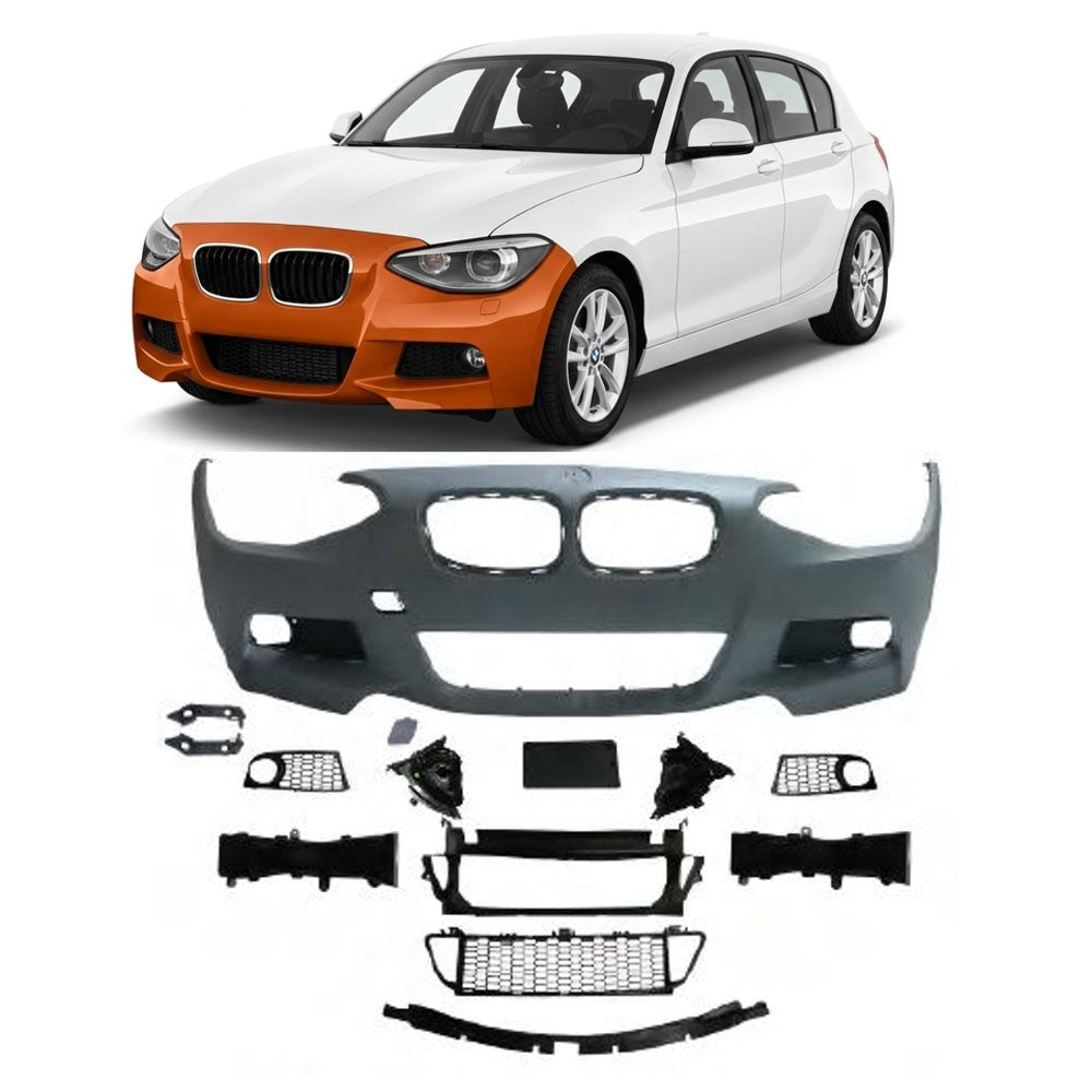 Frontstoßstange passend für BMW 1er (F20, F21) Schrägheck 2011-2015