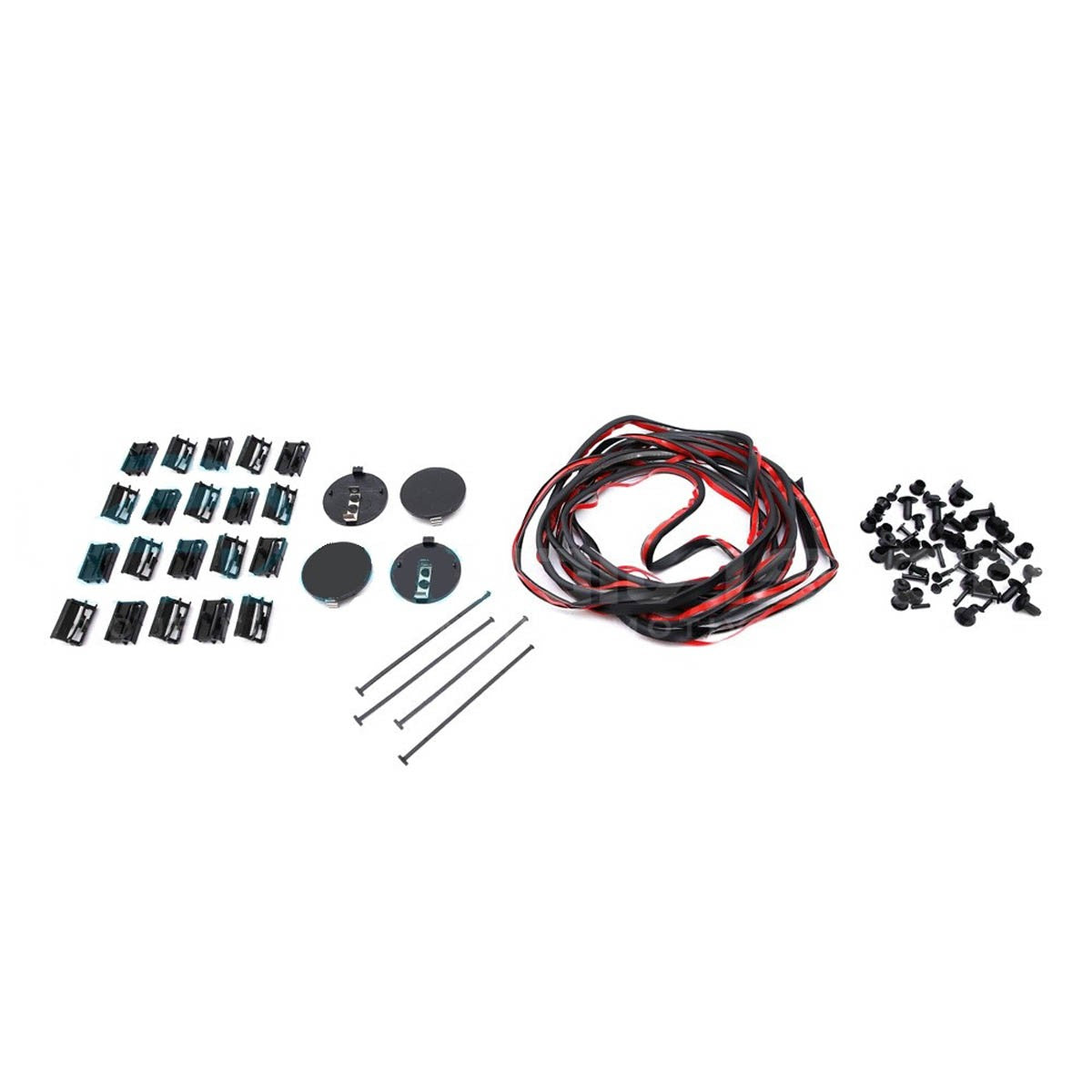 Seitenschweller Montagesatz passend für BMW 3er E36 1990-2000
