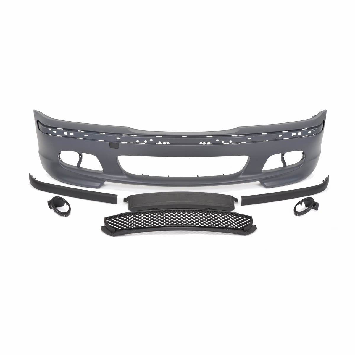 Frontstoßstange passend für BMW 3er E46 Limousine Touring 1998-2005