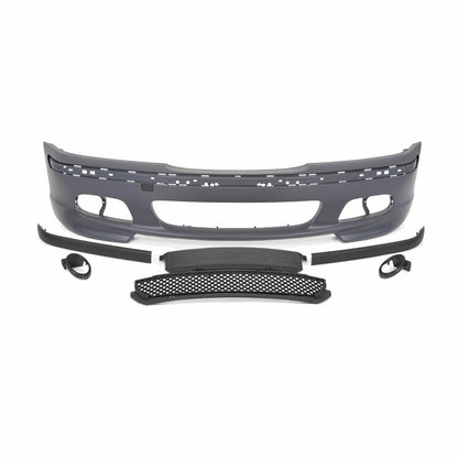 Frontstoßstange passend für BMW 3er E46 Limousine Touring 1998-2005