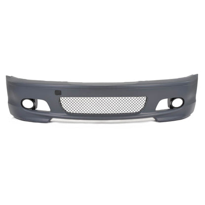 Frontstoßstange passend für BMW 3er E46 Coupé Cabrio 1999-2006