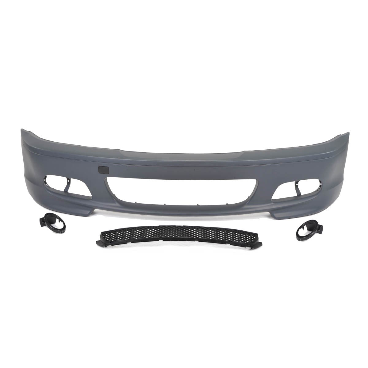Frontstoßstange passend für BMW 3er E46 Coupé Cabrio 1999-2006