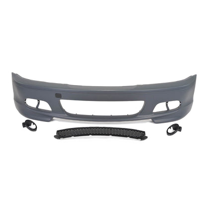 Frontstoßstange passend für BMW 3er E46 Coupé Cabrio 1999-2006