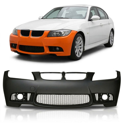 Frontstoßstange passend für BMW 3er E90 E91 Limousine Touring 2005-2008