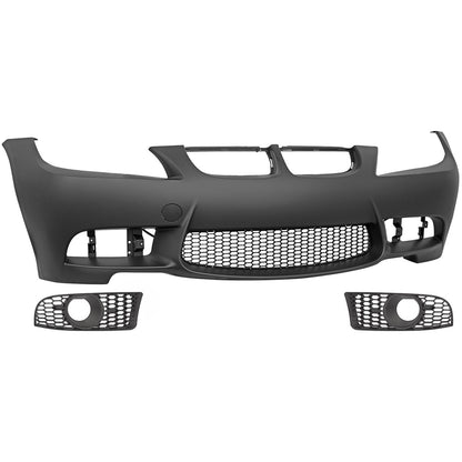 Frontstoßstange passend für BMW 3er E90 E91 Limousine Touring 2005-2008