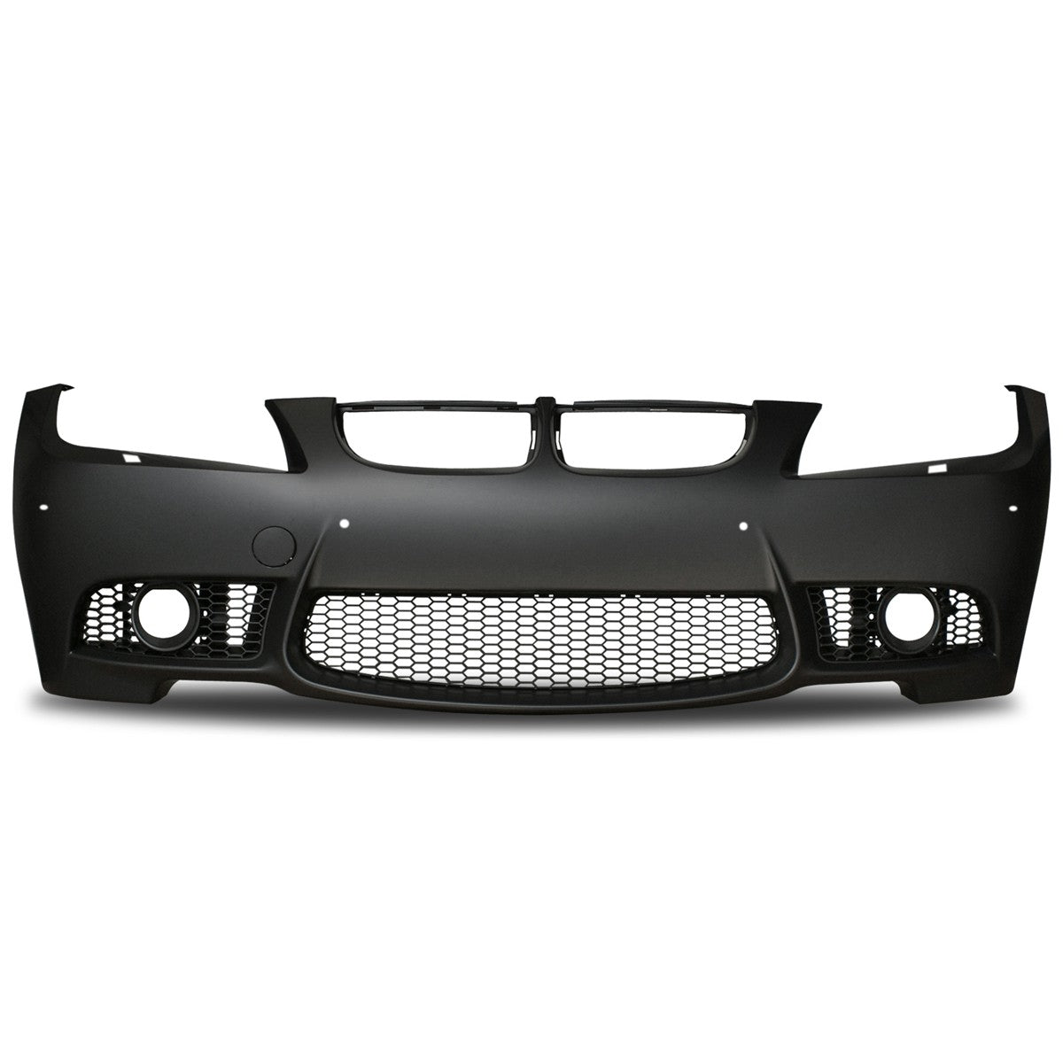 Frontstoßstange mit PDC SRA passend für BMW 3er E90 E91 2005-2008