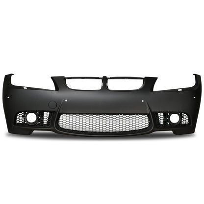 Frontstoßstange mit PDC SRA passend für BMW 3er E90 E91 2005-2008