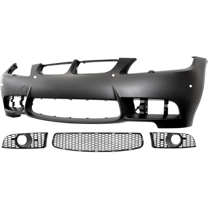 Frontstoßstange mit PDC SRA passend für BMW 3er E90 E91 2005-2008