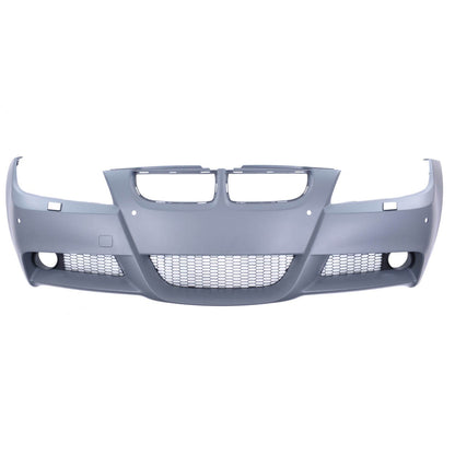 Sport Frontstoßstange passend für BMW 3er E90 E91 2005-2008