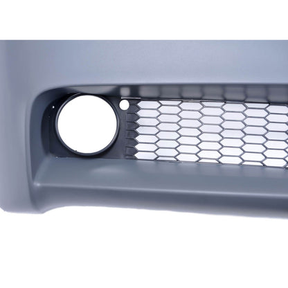 Sport Frontstoßstange passend für BMW 3er E90 E91 2005-2008