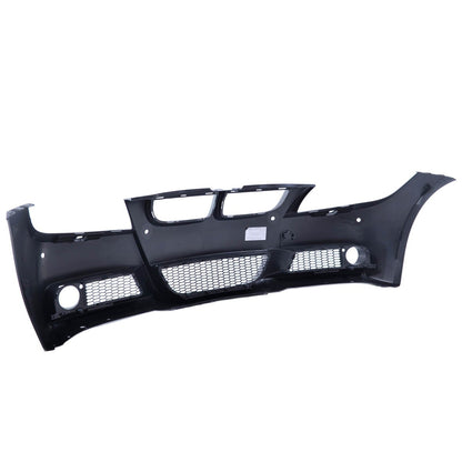 Sport Frontstoßstange passend für BMW 3er E90 E91 2005-2008