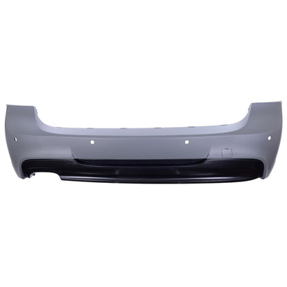 Heckstoßstange PDC Diffusor passend für BMW 3er E91 Touring 2005-2011