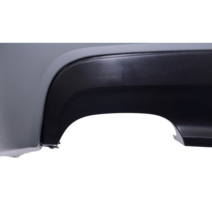 Heckstoßstange PDC Diffusor passend für BMW 3er E91 Touring 2005-2011