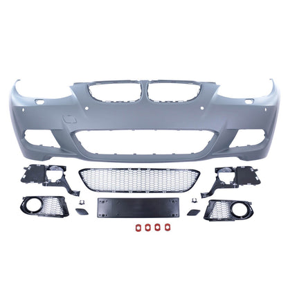 Frontstoßstange PDC SRA passend für BMW 3er E92 E93 2006-2010