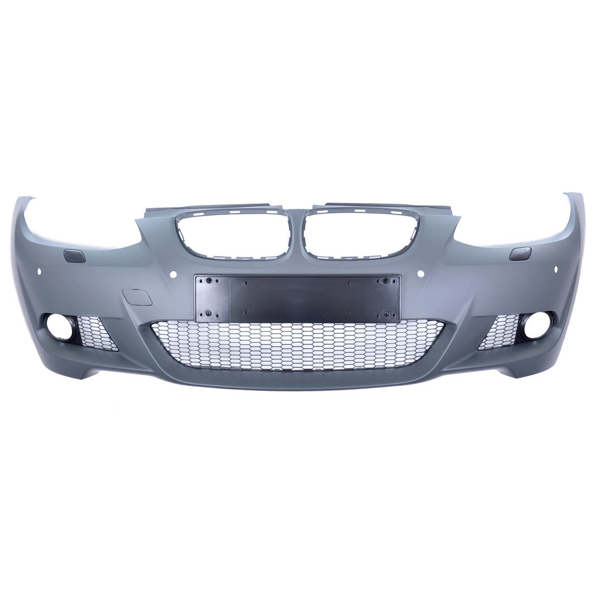 Frontstoßstange PDC SRA passend für BMW 3er E92 E93 2006-2010